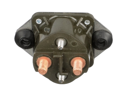 Quicksilver startrelé / solenoid 817109A2 – Mercury