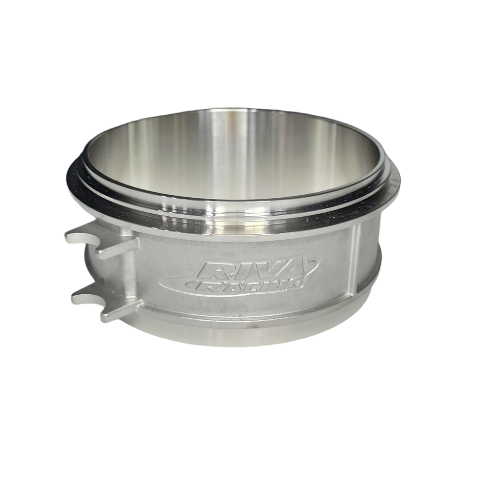 Sea-Doo Wear Ring Rustfritt Stål 295100649 Spark