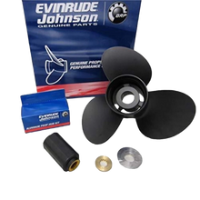 BRP Propell 13 1/4" x 17P RH med Hub Kit 0765183