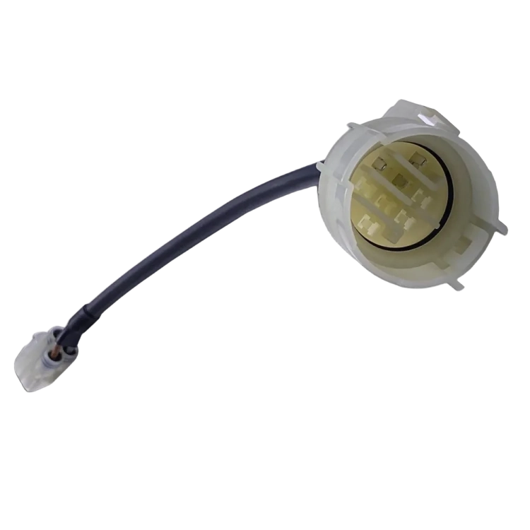 Suzuki Marine adapter for eldre modeller – 09933-19841