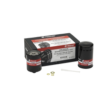 Mercury 100-timers servicesett – Verado L6 og 400R