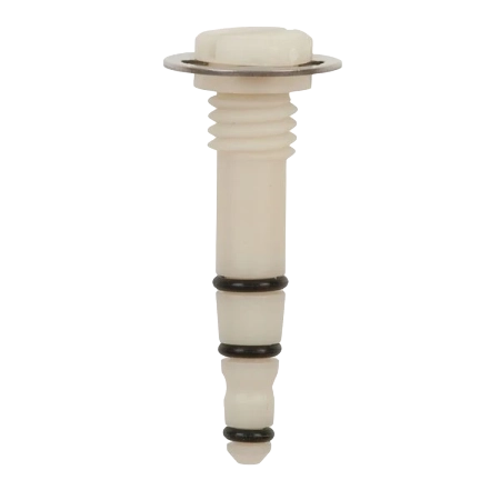 Quicksilver manuell utløserventil for powertrim 893929A01