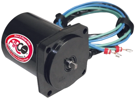 Arco Tilt motor 6247