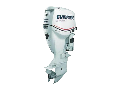 Evinrude E-TEC 150–200 HK V6 G1 (2007–2008) 300t servicekit uten anoder