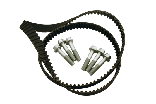 Yamaha Registerreim Med bolter 6DAW46240000