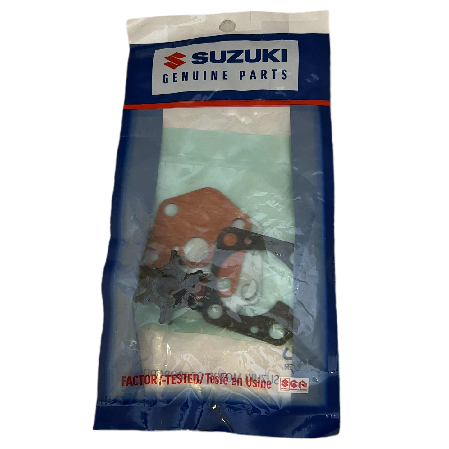 Suzuki Impeller Kit 17400-94J00