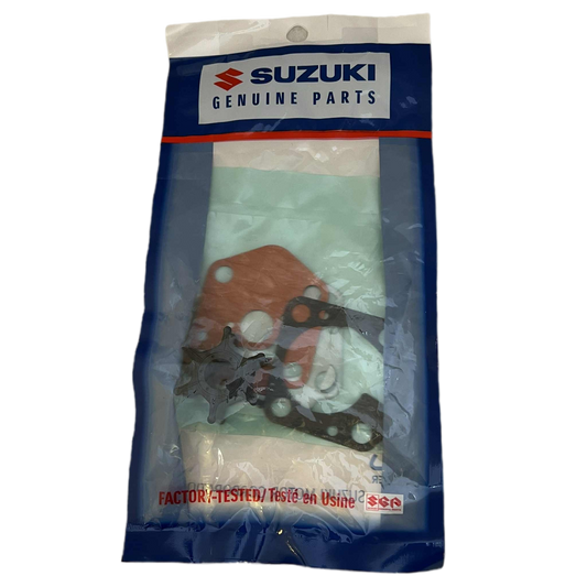 Suzuki Impeller Kit 17400-94J00