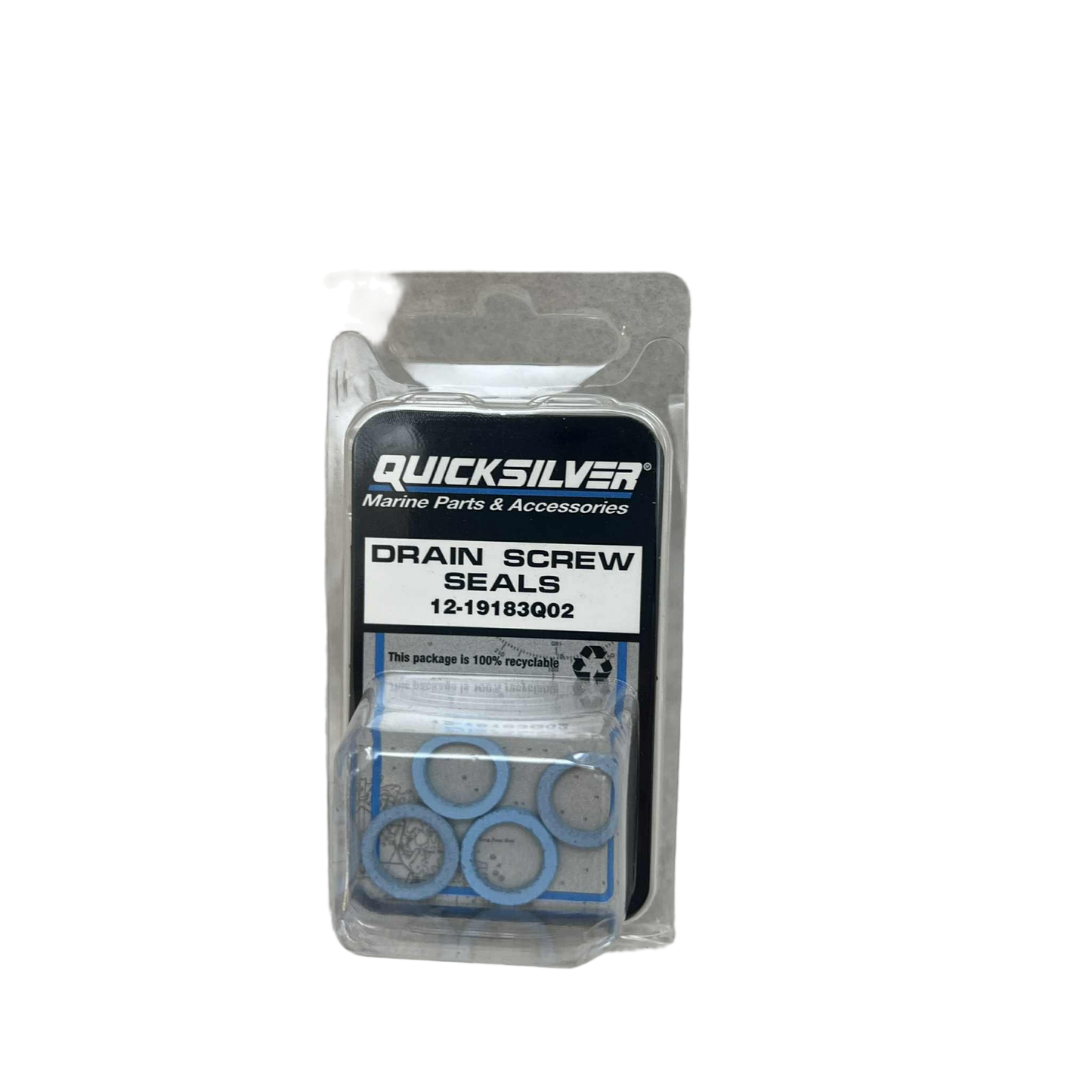 Quicksilver girhuspakning 12 19183Q02