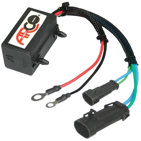 Arco Relay R767
