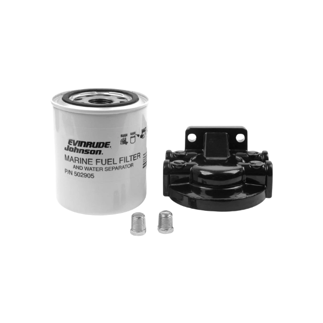 Drivstoffilter kit med vannutskiller – BRP | OEM 0174176