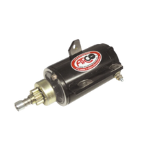 Arco Outboard Starter – BRP / Evinrude (erstatter OEM 0587045)