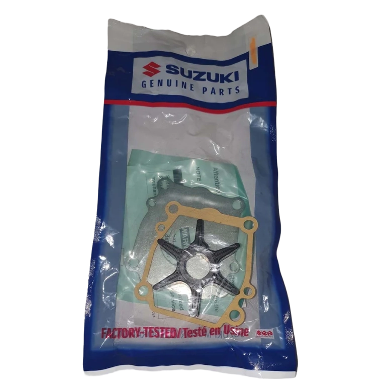 Impeller Kit Suzuki 17400-87E04