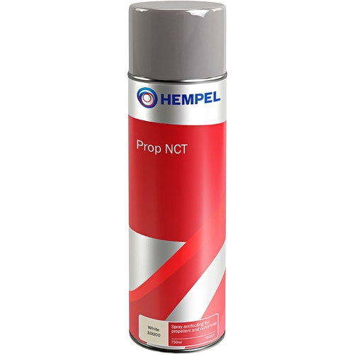 Hempel Prop NCT bunnstoff for propell og drev
