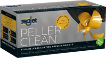 Seajet Pellerclean bunnstoff for propell og drev