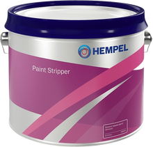 Hempel Paint Stripper 2,5 l malings- og bunnstofffjerner