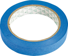 1852 Maskeringstape blå til bunnstoff og maling