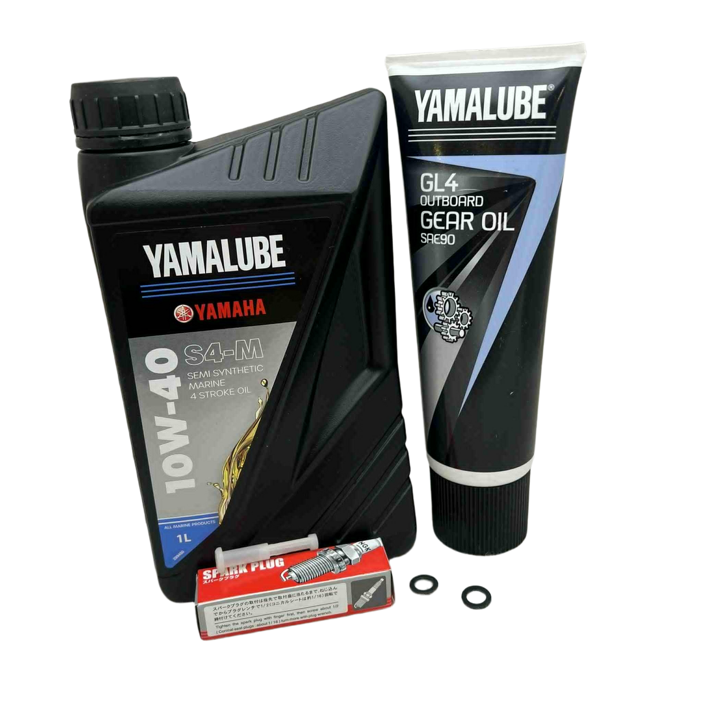 Yamaha F2.5A 2003 - 2015 100 Timers Kit