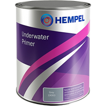 Hempel Underwater Primer – grunning under vannlinjen