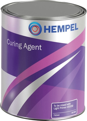 Hempel Curing Agent – herder til Light Primer 0,75 l