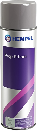 Hempel Prop Primer 0,5 l – grunning for propell og drev