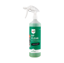 Tec7 HP Clean 1L – Universal rengjører og avfetter