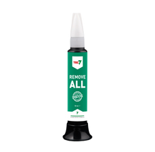 Tec7 Remove All – Fjerner lim, maling og kjemiske rester