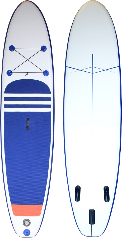 SUP-brett Globe 320