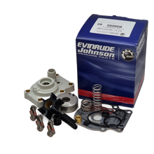 BRP Vannpumpe kit 5008972