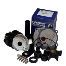 BRP Impeller KIT 5001595