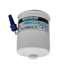 Quicksilver Drivstoff filter 35-18458Q4
