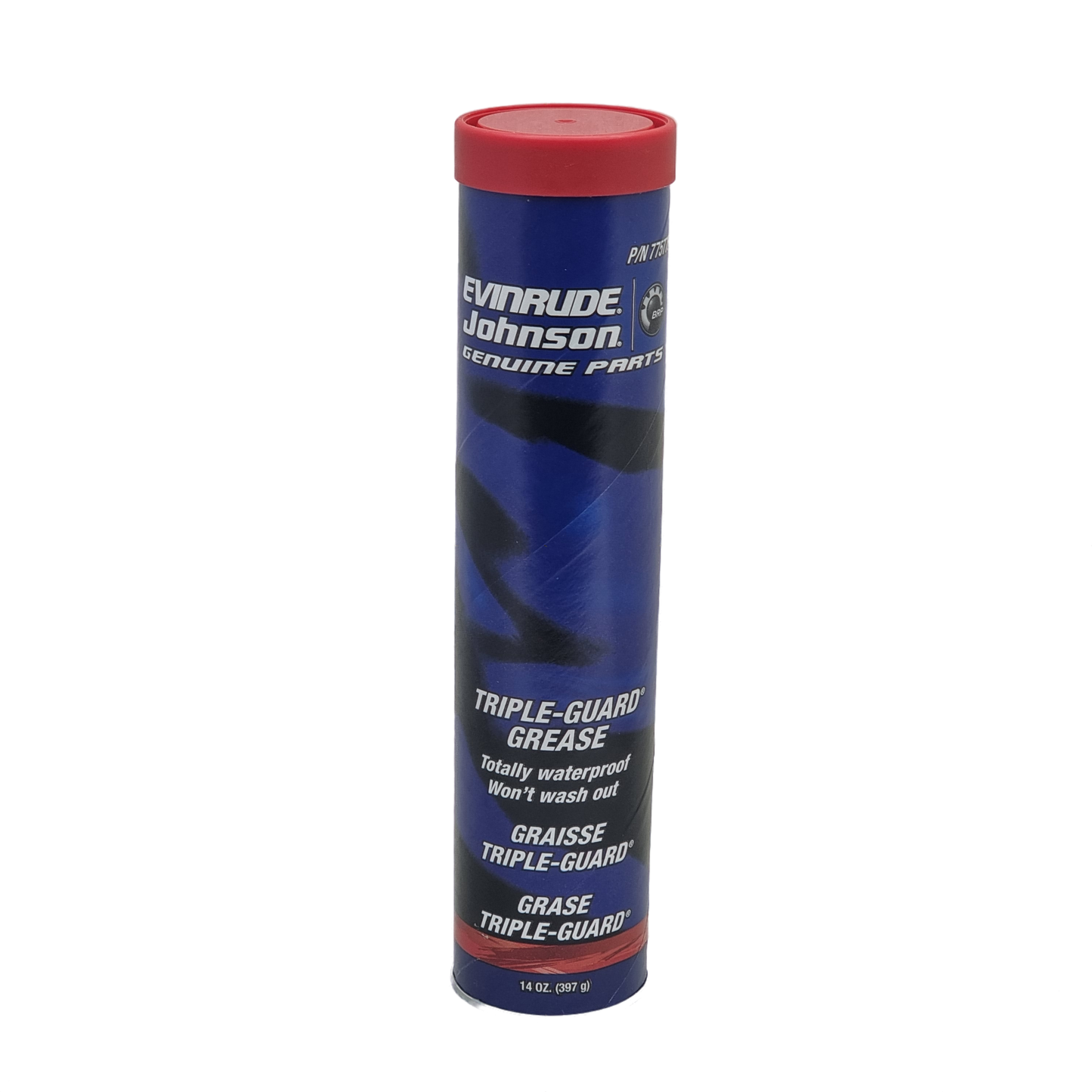 Evinrude BRP Triple Guard Grease 0775776