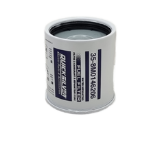 Quicksilver 35-8M0146206 drivstoff filter