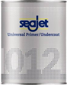 Seajet 012 Universal Primer 0,75 l – undercoat over vannlinjen