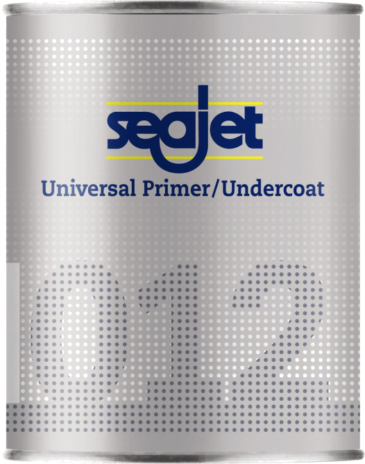 Seajet 012 Universal Primer 0,75 l – undercoat over vannlinjen