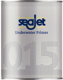 Seajet 015 Underwater Primer – primer under vannlinjen