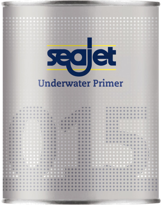 Seajet 015 Underwater Primer – primer under vannlinjen