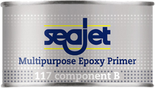 Seajet 117 Hardener – herder til 117 Epoxy Primer 2,5 L