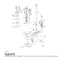 Quicksilver Plate 76214T3 – Mercury – tegning fra Mercurys delekatalog