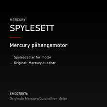 spyleadapter for motor